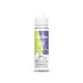 FRUITBAE APPLE BERRY (60ML)